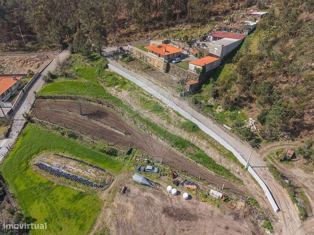 Terreno  para venda - Grande imagem: 2/12