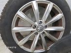 ALUFELGI FELGI OPONY 215/55 R17 PASSAT B8 - 5