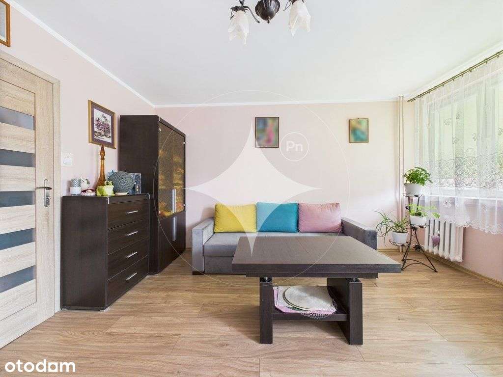 2-pokojowe mieszkanie, ul. Spółdzielcza-9