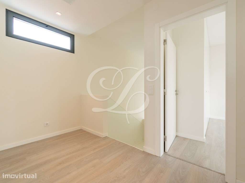 Moradia T4 + 1 | Cascais-16