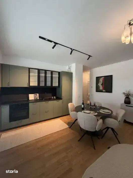 Apartament 2 Camere | THE IVY | Comision 0% | Ideal Investitie