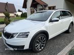 Skoda Octavia Scout 2.0 TDI 4x4 DSG - 1