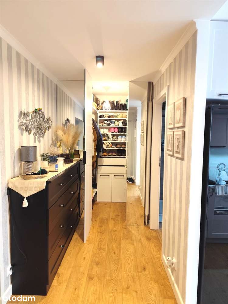 Eleganckie, przestronne, po remoncie, Nowe Miasto-4