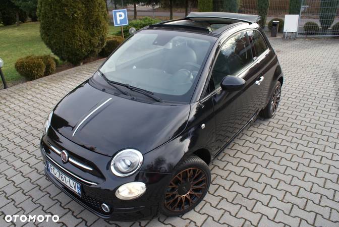 Fiat 500 - 9