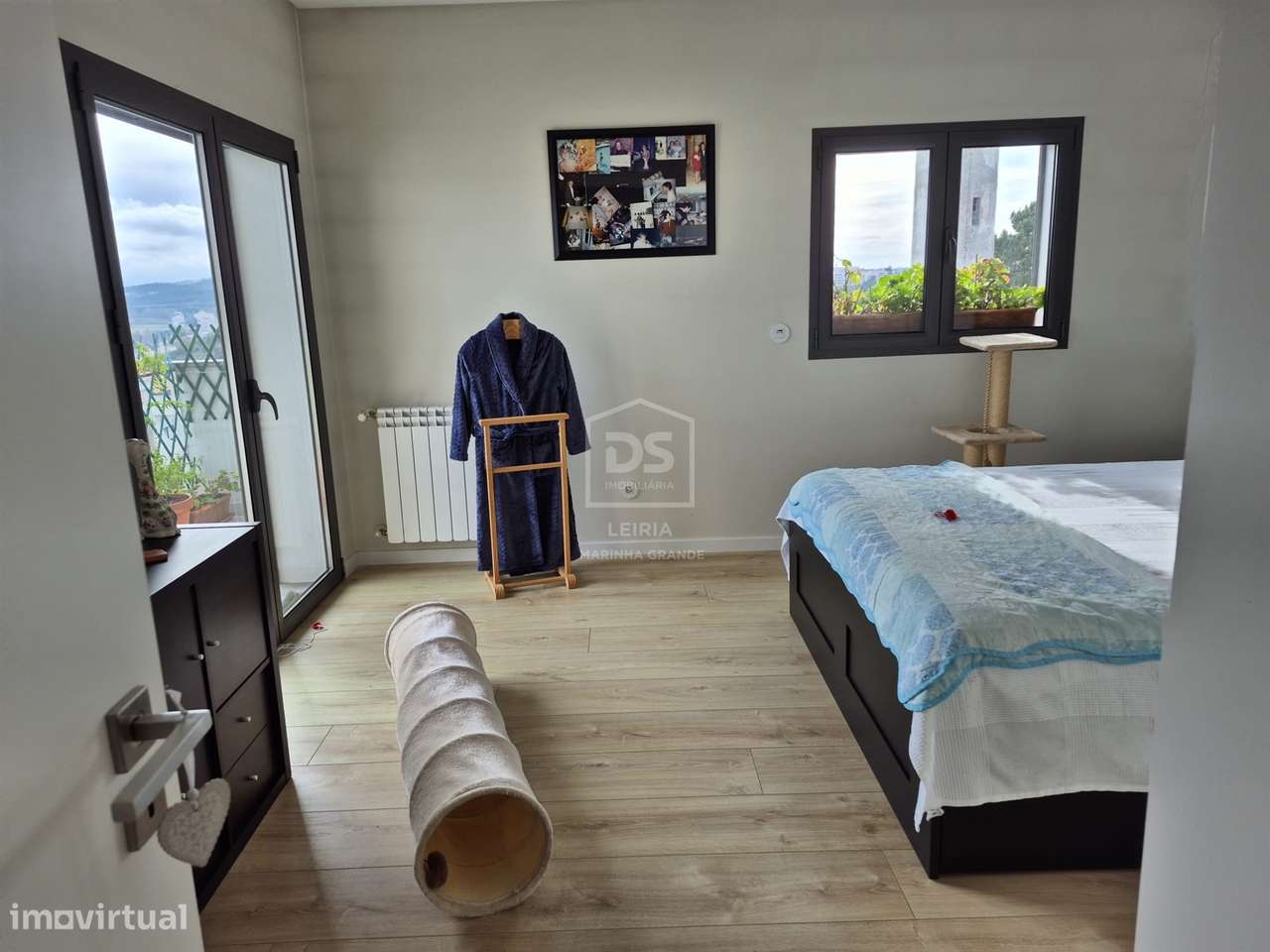 Apartamento T3+1 DUPLEX Venda em Leiria, Pousos, Barreira e Cortes,Lei-25