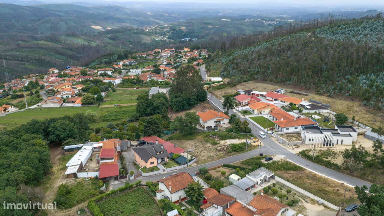 Terreno para Construção em Nobrijo – Branca, Albergaria-a-Velha-4