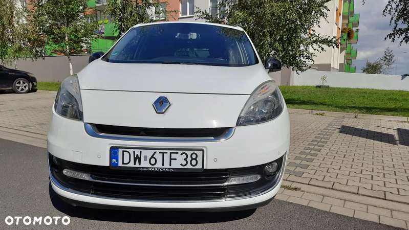 Renault Grand Scenic ENERGY dCi 130 S&S Bose Edition - 6