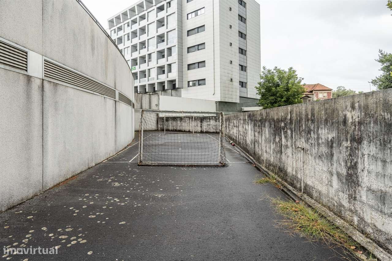 Apartamento T2 Venda em Bougado (São Martinho e Santiago),Trofa-12