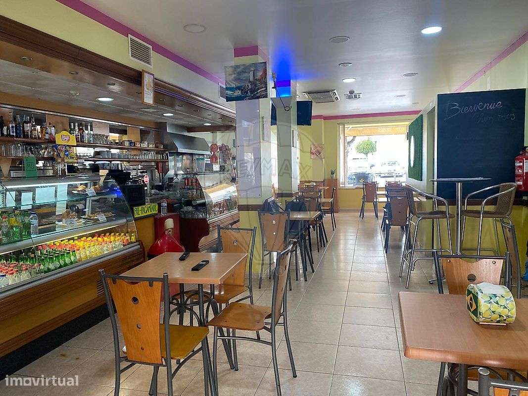 Trespasse  para venda - Grande imagem: 3/17