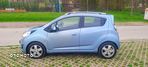 Chevrolet Spark 1.2 LT - 14