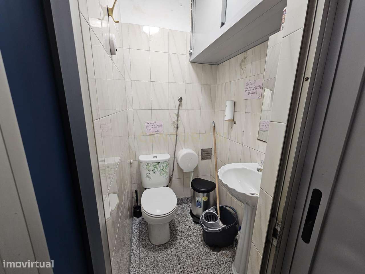 Trespasse Café Snack-Bar - Venteira-7