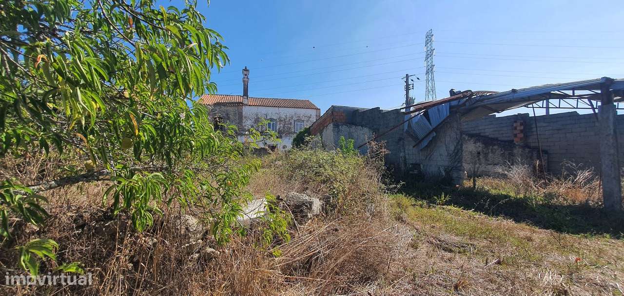 Moradia, Quinta para Restaurar - Grande imagem: 5/43