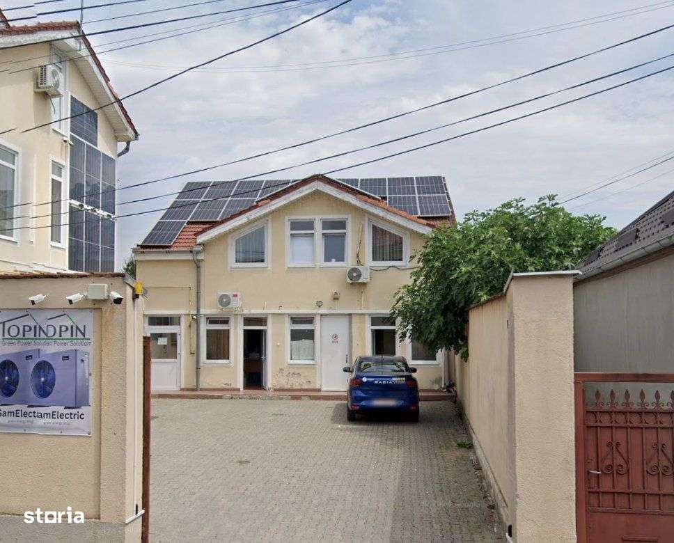 Casa P+M 116mp  + Teren ~ Satu Mare - Imagine principală: 1/1