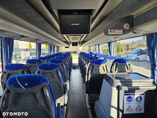 Irisbus EVADYS HD / SPROWADZONY Z FRANCJI / WC / AUTOMAT / EURO 5 - 32