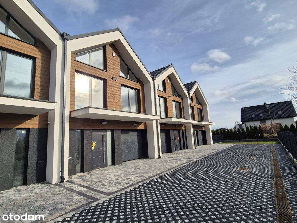 Mechelinki  blisko plaży - gotowy do odbioru-1