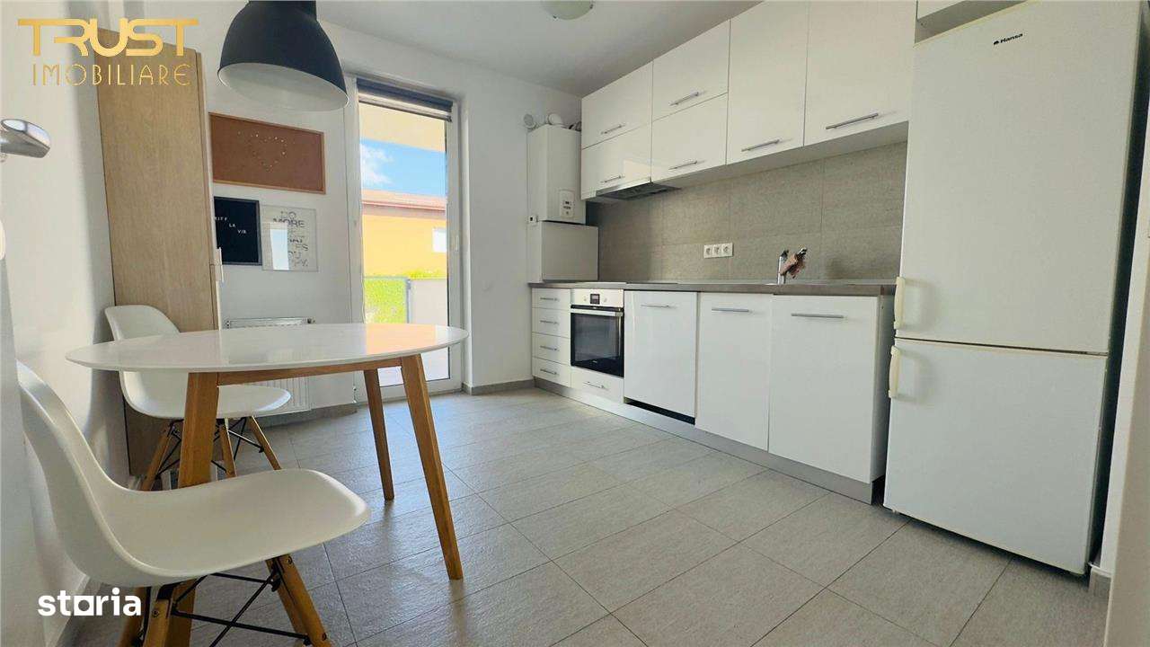 2 Camere I Terasa I Centru I Platinia Elite Residence - Imagine principală: 4/9