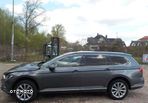 Volkswagen Passat Variant 1.6 TDI SCR DSG - 12