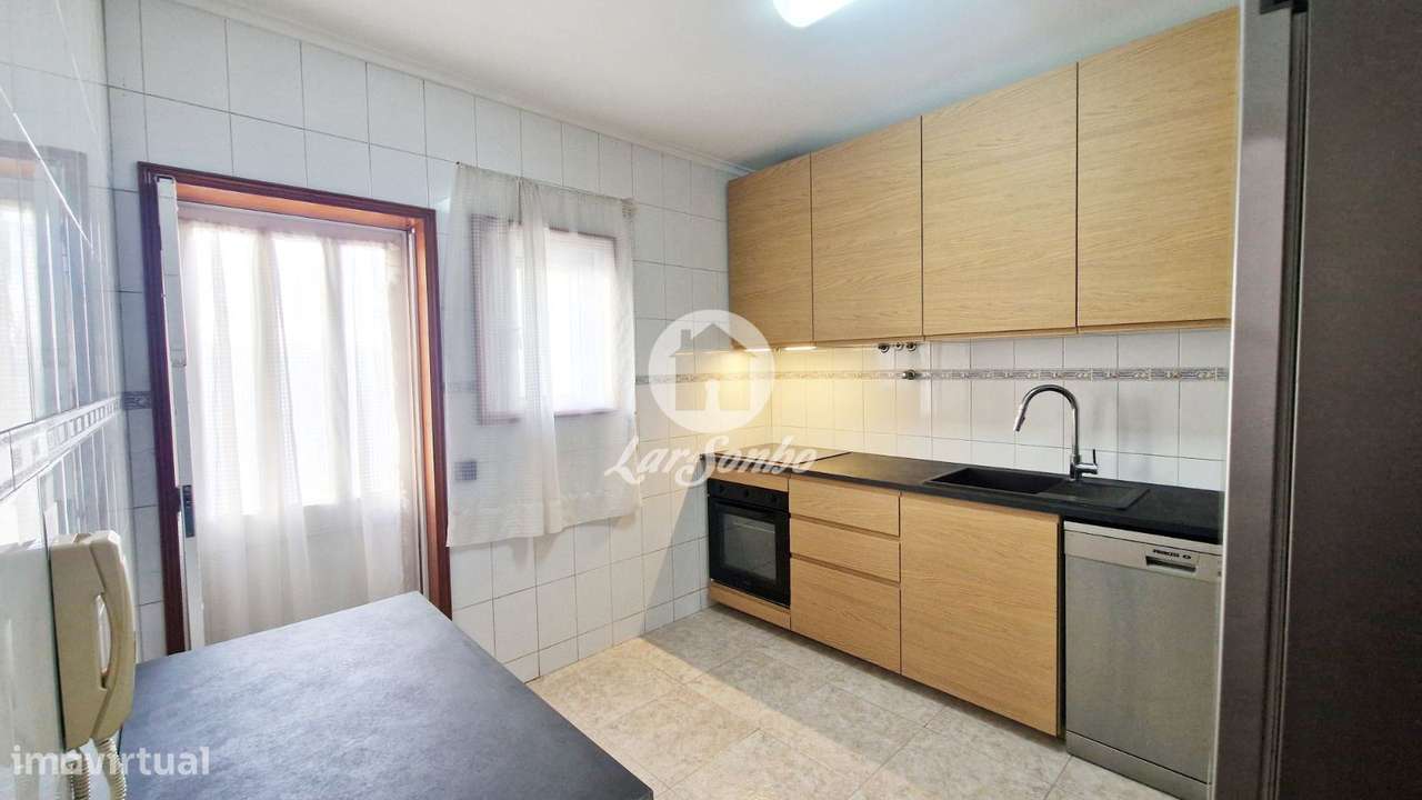 Moradia T3 com Garagem Fechada a 450m da praia de Mindelo | Vila do... - Grande imagem: 4/22