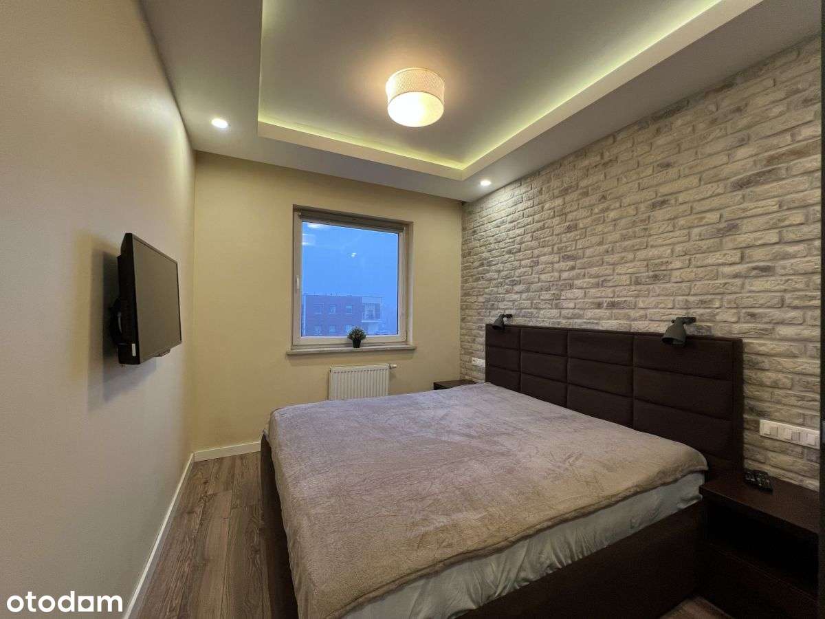 Mieszkanie 3-pokojowe na Retkini - Pełny obrazek: 4/8