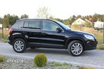 Volkswagen Tiguan 2.0 TSI 4Mot Sport DSG - 12