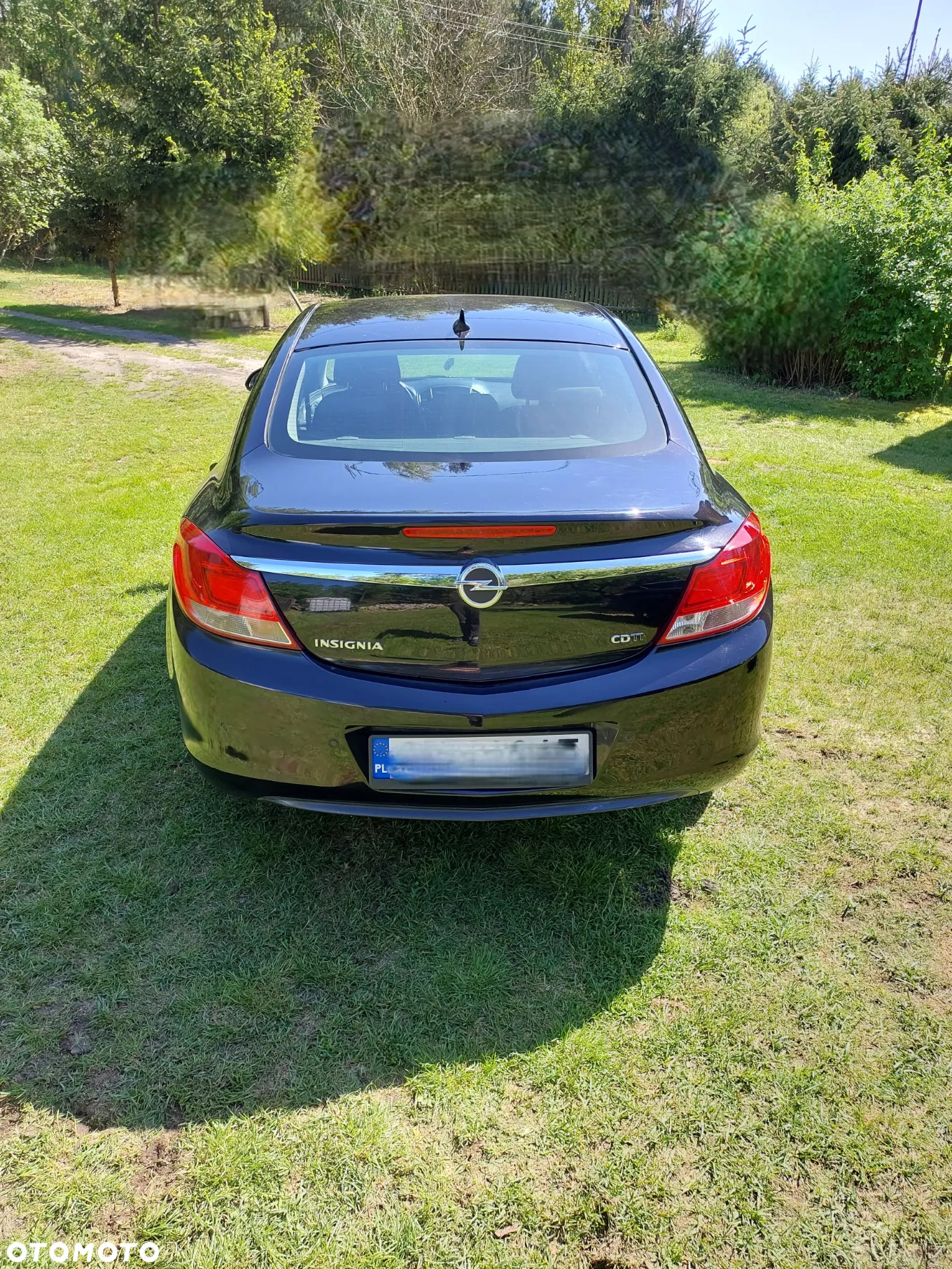 Opel Insignia - 8