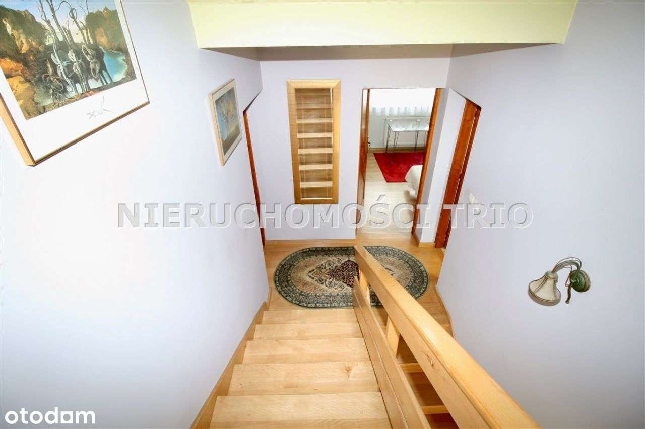 Skrajny szereg w Żywcu w super lokalizacji!-15