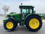 John Deere 6420 - 5