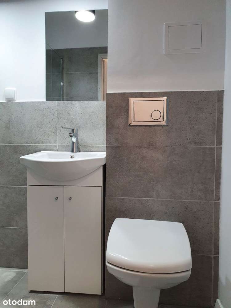 Mieszkanie na sprzedaż-9