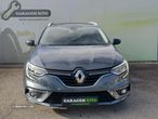 Renault Mégane Sport Tourer 1.5 dCi Limited - 2