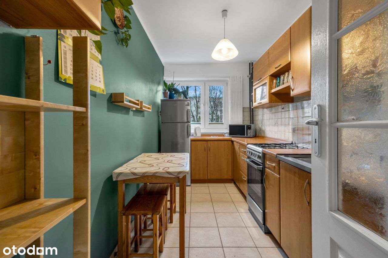 3 pokoje z osobną kuchnią-6