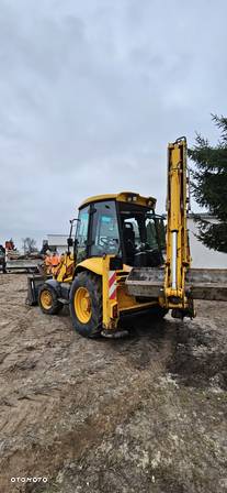 JCB 3CX - 4