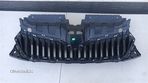 Grila centrala Radiator Skoda Fabia an 2014 2015 2016 2017 cod 6V0853653C - 3