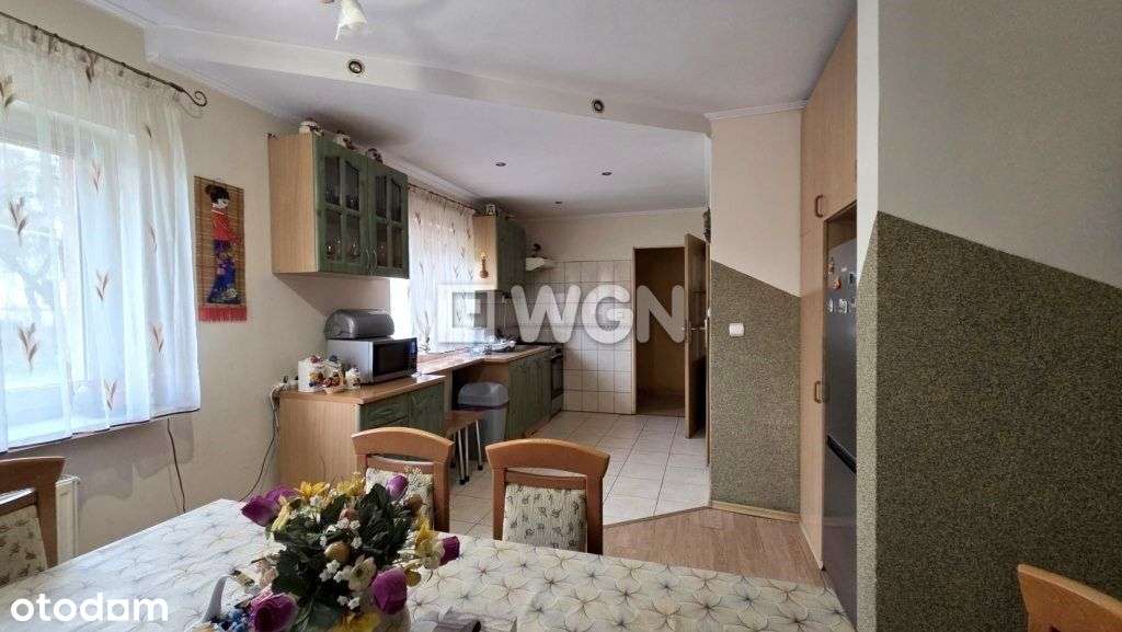 Dom, 130 m², Ełk-6