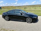 Mercedes-Benz CLA 200 AMG Line 7G-DCT - 5