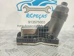 Radiador de óleo do motor MINI COOPER COUNTRYMAN 2012 1.6D - 6