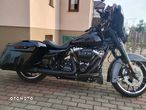 Harley-Davidson Touring Street Glide - 5