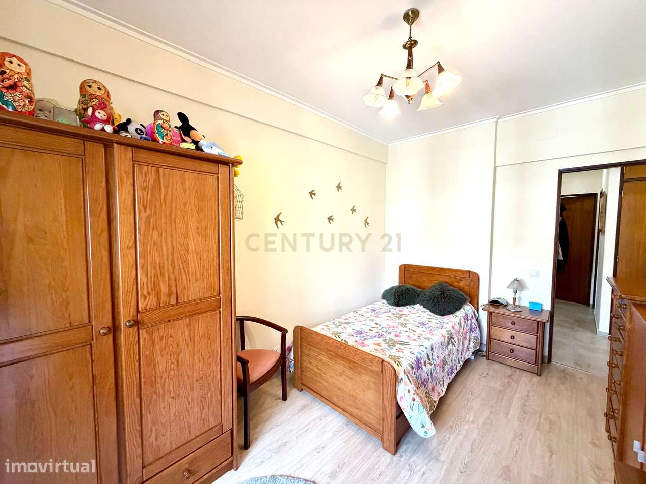 ❤️ A Casa que Vai Fazer Esquecer as Obras-16