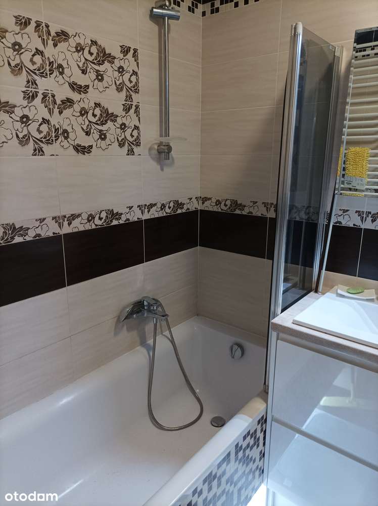 Mieszkanie na Woli (dwa oddzielne pokoje) - Pełny obrazek: 5/10