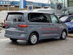 Volkswagen Multivan - 8