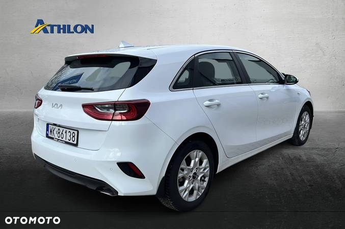 Kia Ceed 1.5 T-GDI M - 5