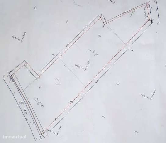 Terreno / Santa Eufémia / Leiria - Grande imagem: 3/5