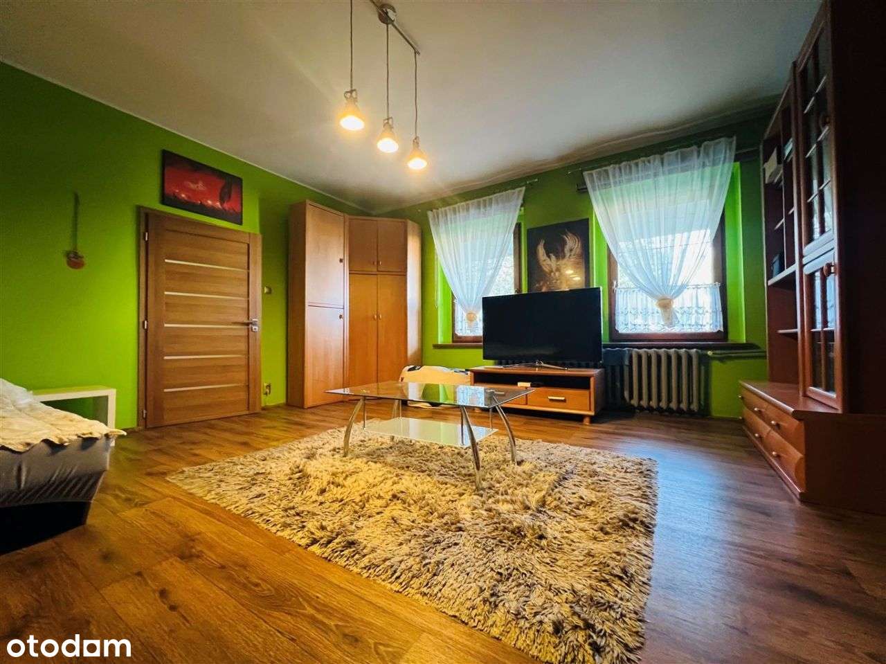 Atrakcyjna nieruchomość inwestycyjna w Centrum !-17