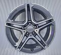 MERCEDES AMG A KLASA W177 CLA KLASA C118 X118 7,5x18 ET49 A1774011500 - 3