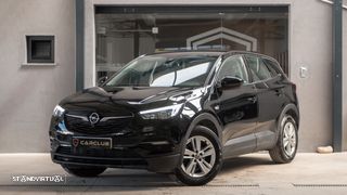 Opel Grandland X 1.6 D S&S Business Edition