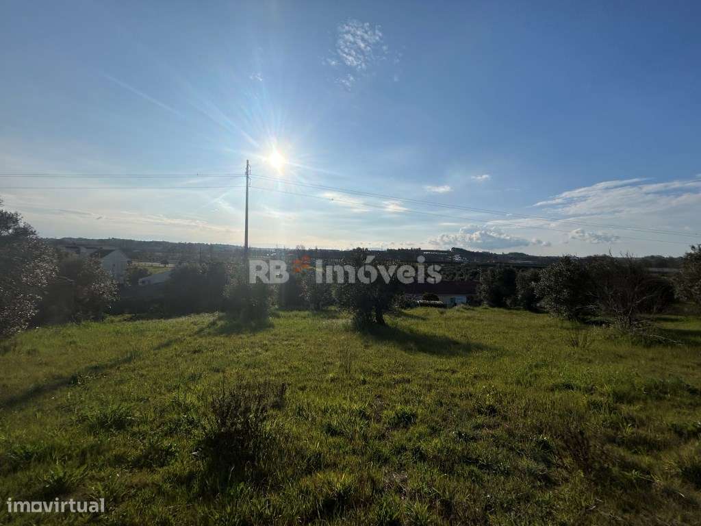 Terreno Rústico com PDM Urbano - Marianaia, Tomar - Grande imagem: 3/33