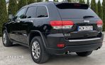 Jeep Grand Cherokee Gr 3.0 CRD Limited - 6