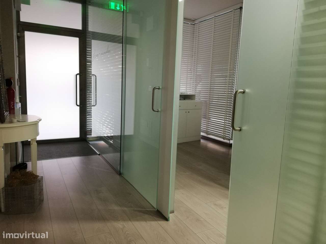 Loja Premium Edifício Muralha - Grande imagem: 4/10