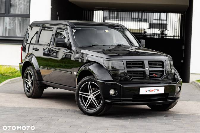 Dodge Nitro 4.0 V6 RT - 6