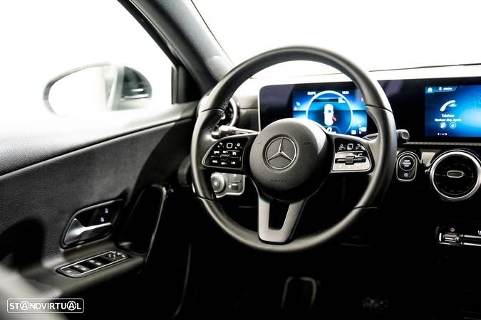 Mercedes-Benz A 200 Progressive Aut. - 6