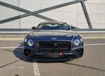 Bentley Continental New GT V8 Mulliner - 9
